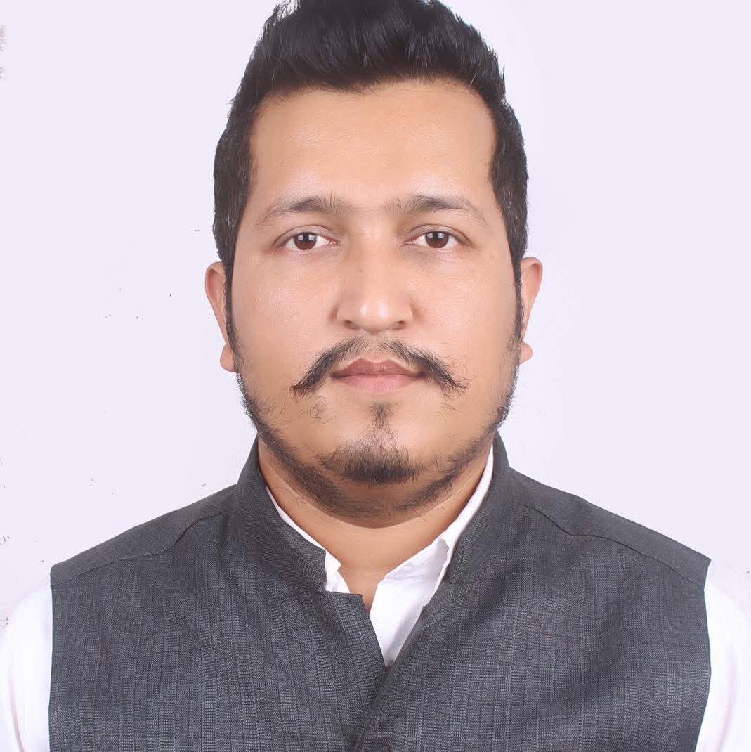 सन्तोष पाठक